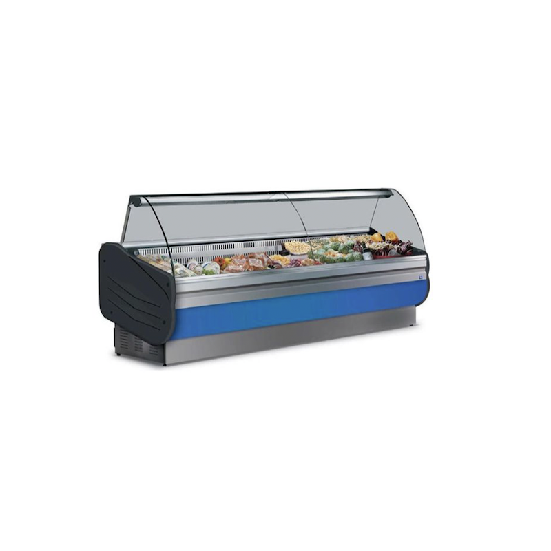 MEAT REFRIGERATOR
